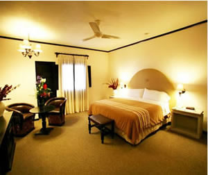 Hotel hacienda jurica