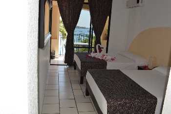 Acamar Beach Resort, Hoteles Económicos en Acapulco