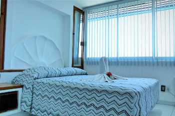 Hotel Aristos Acapulco, Hoteles Económicos en Acapulco
