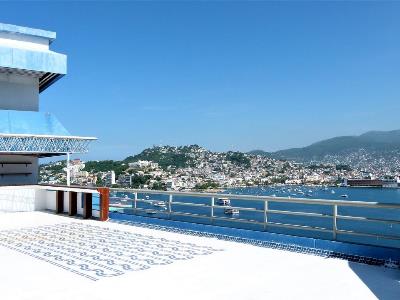 Aristos Majestic Acapulco