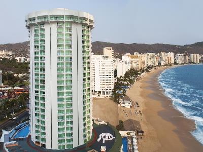 Calinda Beach Acapulco