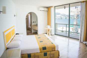 Hotel Romano Palace, Hoteles Económicos en Acapulco