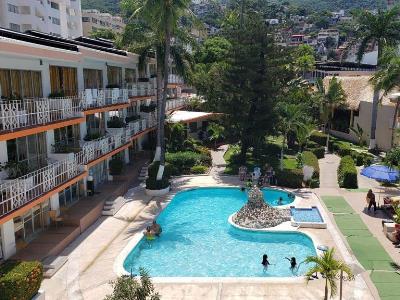 El Tropicano Acapulco