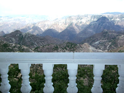 Mansión Tarahumara Club Resort and Spa - Hoteles Economicos en Chihuahua