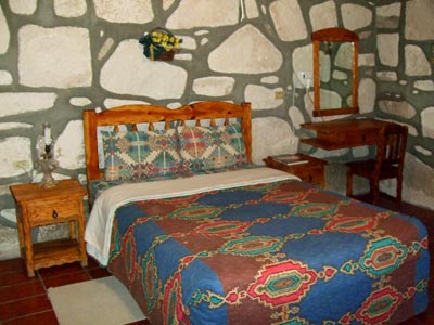 Mansión Tarahumara Club Resort and Spa - Hoteles Economicos en Chihuahua