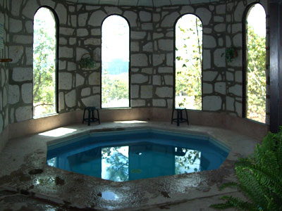 Mansión Tarahumara Club Resort and Spa - Hoteles Economicos en Chihuahua