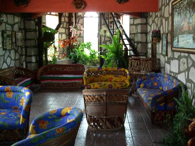 Mansión Tarahumara Club Resort and Spa - Hoteles Economicos en Chihuahua