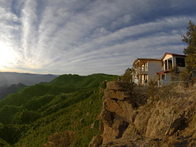 Mansión Tarahumara Club Resort and Spa - Hoteles Economicos en Chihuahua