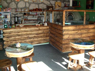 Hotel Best Western The Lodge at Creel