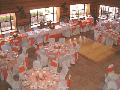 Hotel Best Western The Lodge at Creel