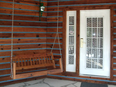 Hotel Best Western The Lodge at Creel