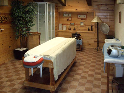 Hotel Best Western The Lodge at Creel