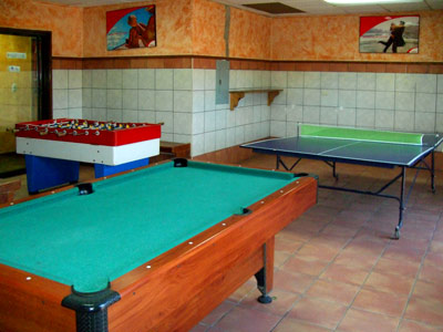 Hotel Villa Mexicana Creel Mountain Lodge - Hoteles Economicos en Chihuahua