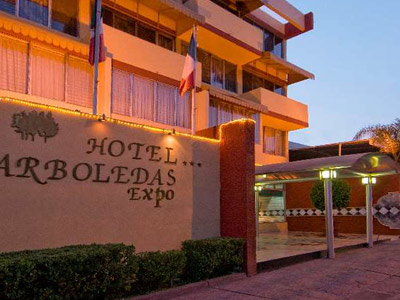 arboledas expo guadalajara, hoteles economicos acapulco, hoteles baratos en guadalajara