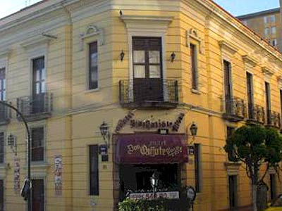 hotel don quijote plaza guadalajara, hoteles economicos acapulco, hoteles baratos en guadalajara