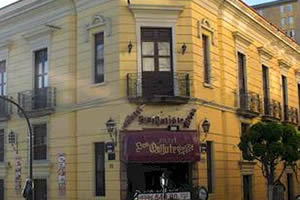 Hotel Don Quijote Plaza, Hoteles Economicos en Guadalajara, Hoteles Baratos en Guadalajara