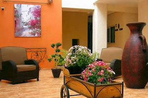 Hotel Alcazar, Hoteles Economicos en Guadalajara, Hoteles Baratos en Guadalajara