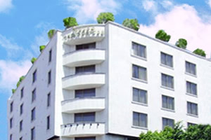 Hotel Cervantes, Hoteles Economicos en Guadalajara, Hoteles Baratos en Guadalajara