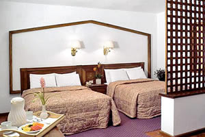 Hotel Mendoza, Hoteles Economicos en Guadalajara, Hoteles Baratos en Guadalajara