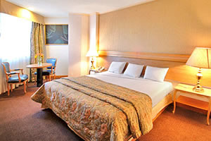Hotel Laffayette, Hoteles Economicos en Guadalajara, Hoteles Baratos en Guadalajara