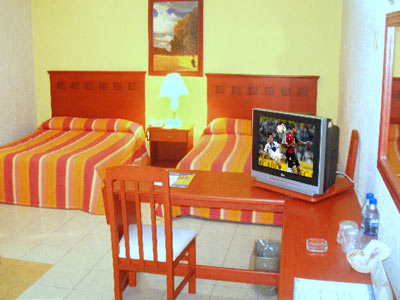 hoteles economicos guadalajara, hoteles baratos en guadalajara