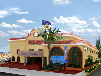 hoteles economicos guadalajara, hoteles baratos en guadalajara