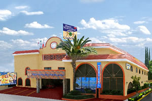 Hotel Nuevo Real Guadalajara, Hoteles Economicos en Guadalajara, Hoteles Baratos en Guadalajara