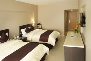 Posada Guadalajara, Hoteles Economicos en Guadalajara, Hoteles Baratos en Guadalajara