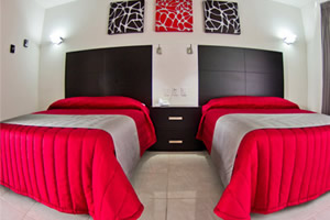 Portonovo Expo, Hoteles Economicos en Guadalajara, Hoteles Baratos en Guadalajara
