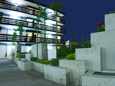 portonovo plaza expo hotel, hoteles economicos acapulco, hoteles baratos en acapulco