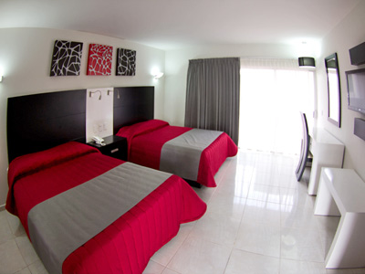 hoteles economicos guadalajara, hoteles baratos en guadalajara