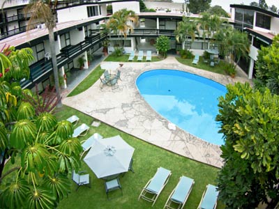 hoteles economicos guadalajara, hoteles baratos en guadalajara