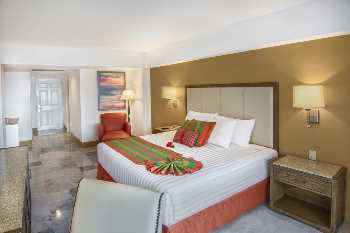 Tesoro Ixtapa All Inclusive, Hoteles Económicos en Ixtapa Zihuatanejo