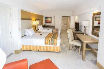 Tesoro Ixtapa All Inclusive, Hoteles Económicos en Ixtapa Zihuatanejo