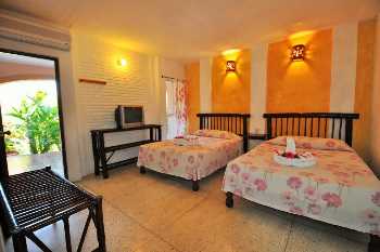 Hotel Zihua Caracol Hoteles Económicos Ixtapa Zihuatanejo, Hoteles Baratos Ixtapa Zihuatanejo