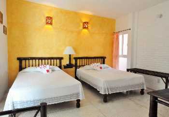 Hotel Zihua Caracol Hoteles Económicos Ixtapa Zihuatanejo, Hoteles Baratos Ixtapa Zihuatanejo