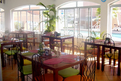 hoteles baratos la paz baja california sur