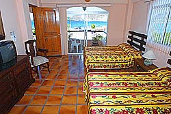 hoteles economicos la paz baja california sur