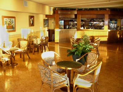hoteles economicos la paz baja california sur
