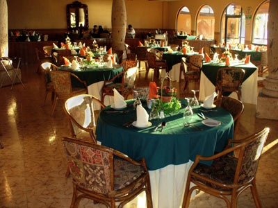 hoteles economicos la paz baja california sur