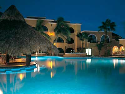 hoteles economicos la paz baja california sur