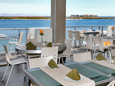 hoteles baratos la paz baja california sur