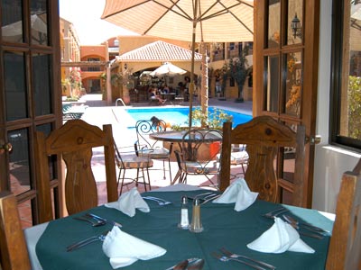 hoteles baratos en loreto