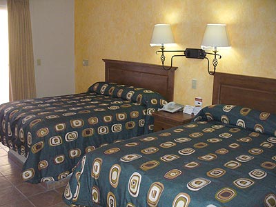hoteles economicos loreto