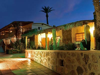 hoteles baratos loreto