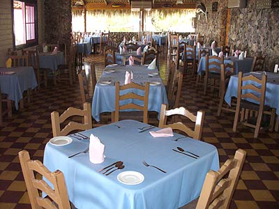 hoteles baratos en loreto