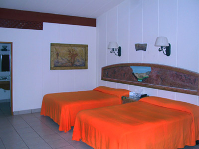 hoteles baratos en loreto