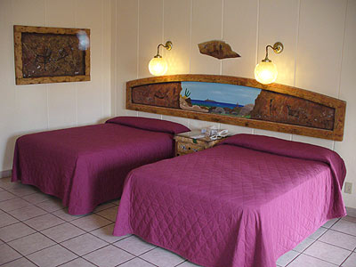hoteles baratos en loreto