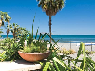 hoteles baratos loreto
