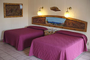 Hotel Oasis, Hoteles Economicos en Loreto